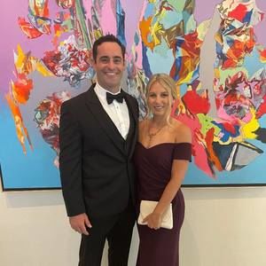 Meet your Posher, Brandon